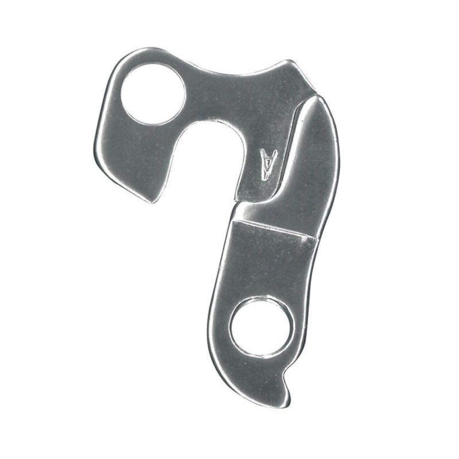 XLC Gancio del deragliatore posteriore destro XLC do-a05