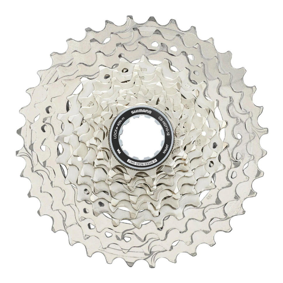 Taśma Shimano CS-HG710 12V