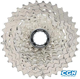 Tape shimano cs-hg710 12v