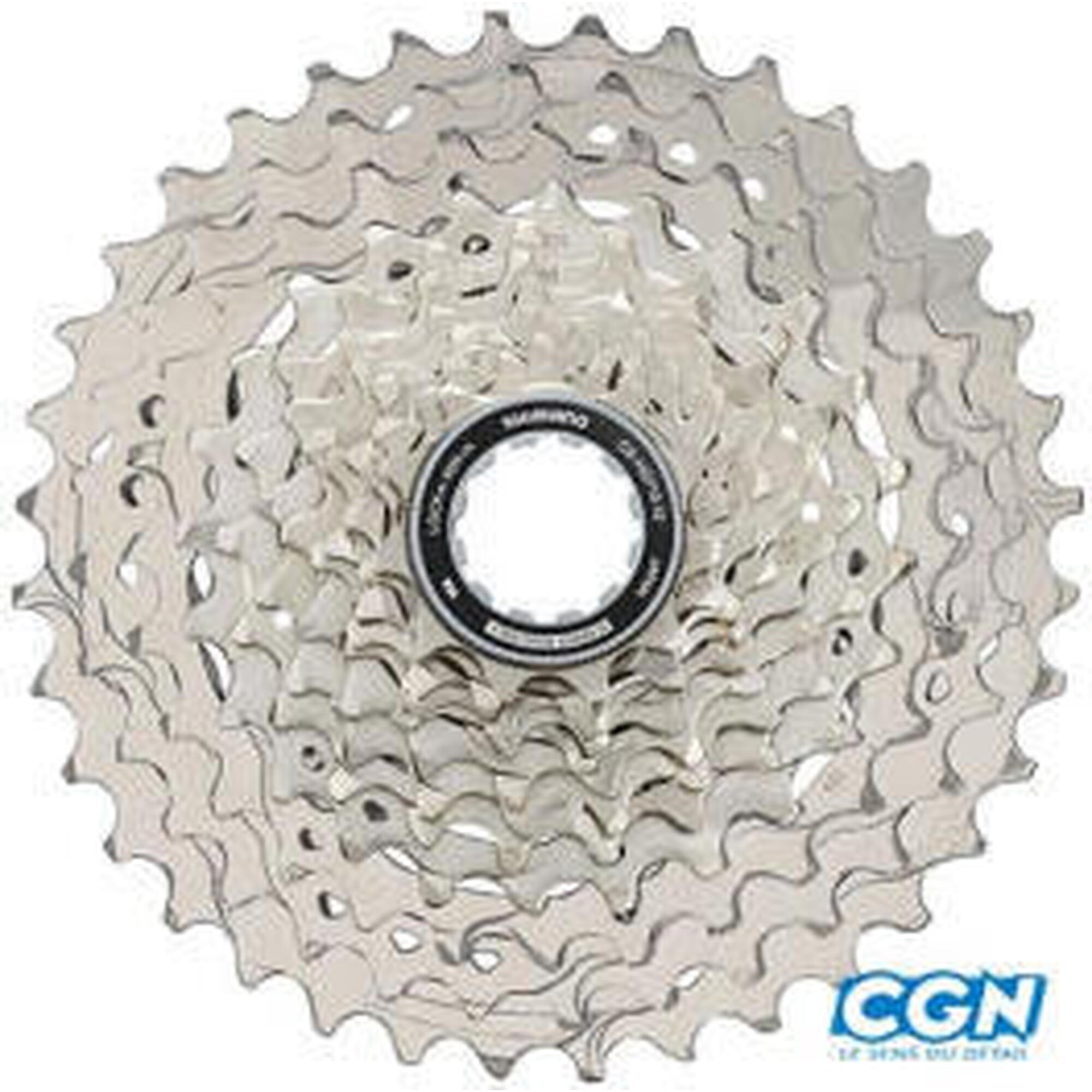 Kaseta Shimano CS-HG710 12V