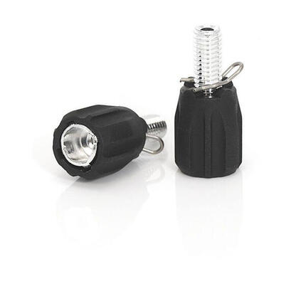 XLC Schaltzugjustierer SH-X05 schwarz (2erSet)