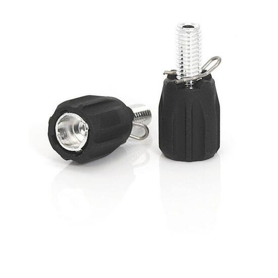 XLC Schaltzugjustierer SH-X05 schwarz (2erSet)