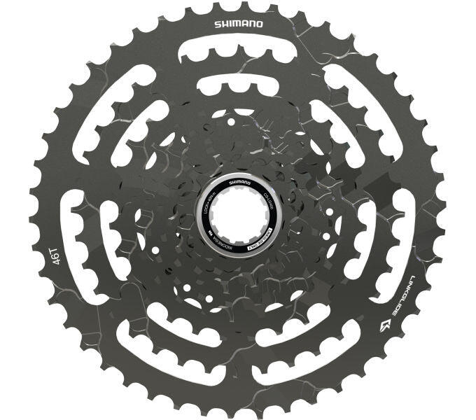 Cinta Shimano Cues CS-LG400 9V 3/3