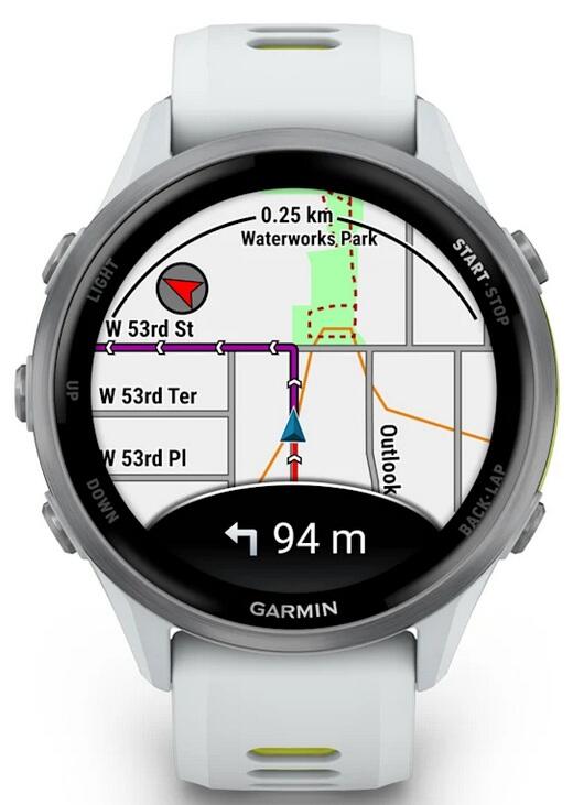 Garmin Forerunner 970 3/5