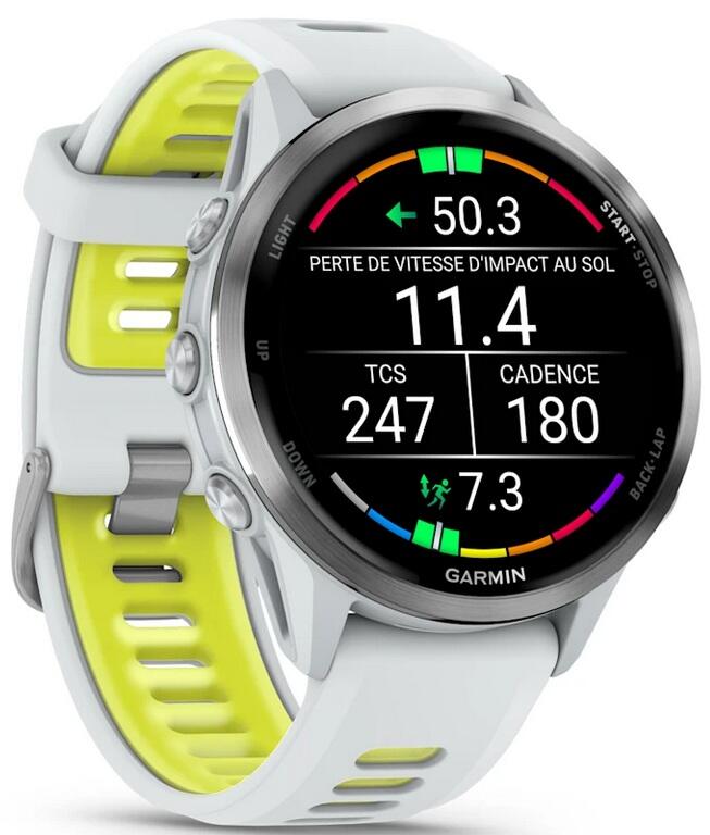 Garmin Forerunner 970 2/5