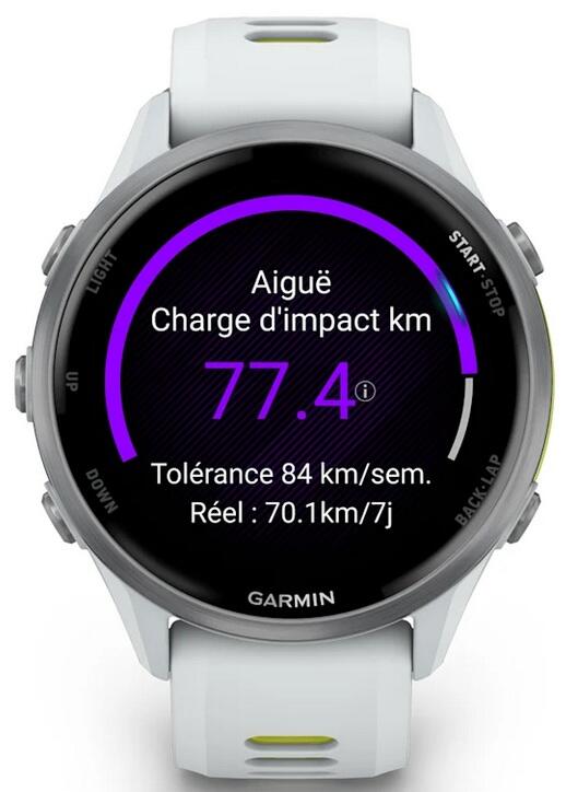 Garmin Forerunner 970 4/5