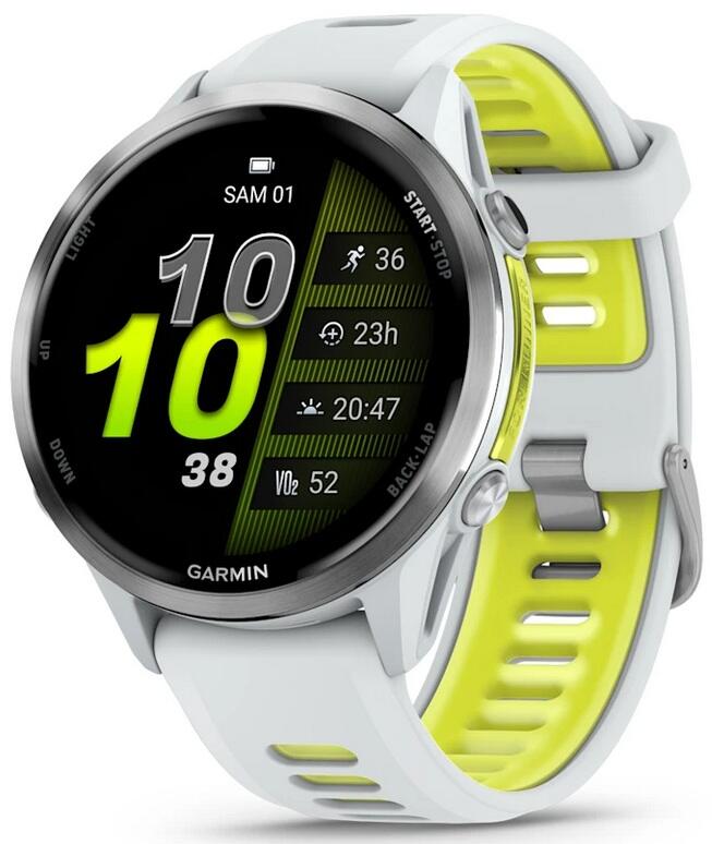 Garmin Forerunner 970 1/5