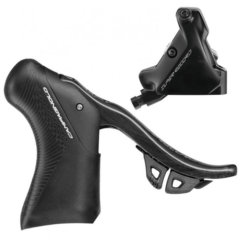 Manette frein arrière Campagnolo Super Record 12V 3/3
