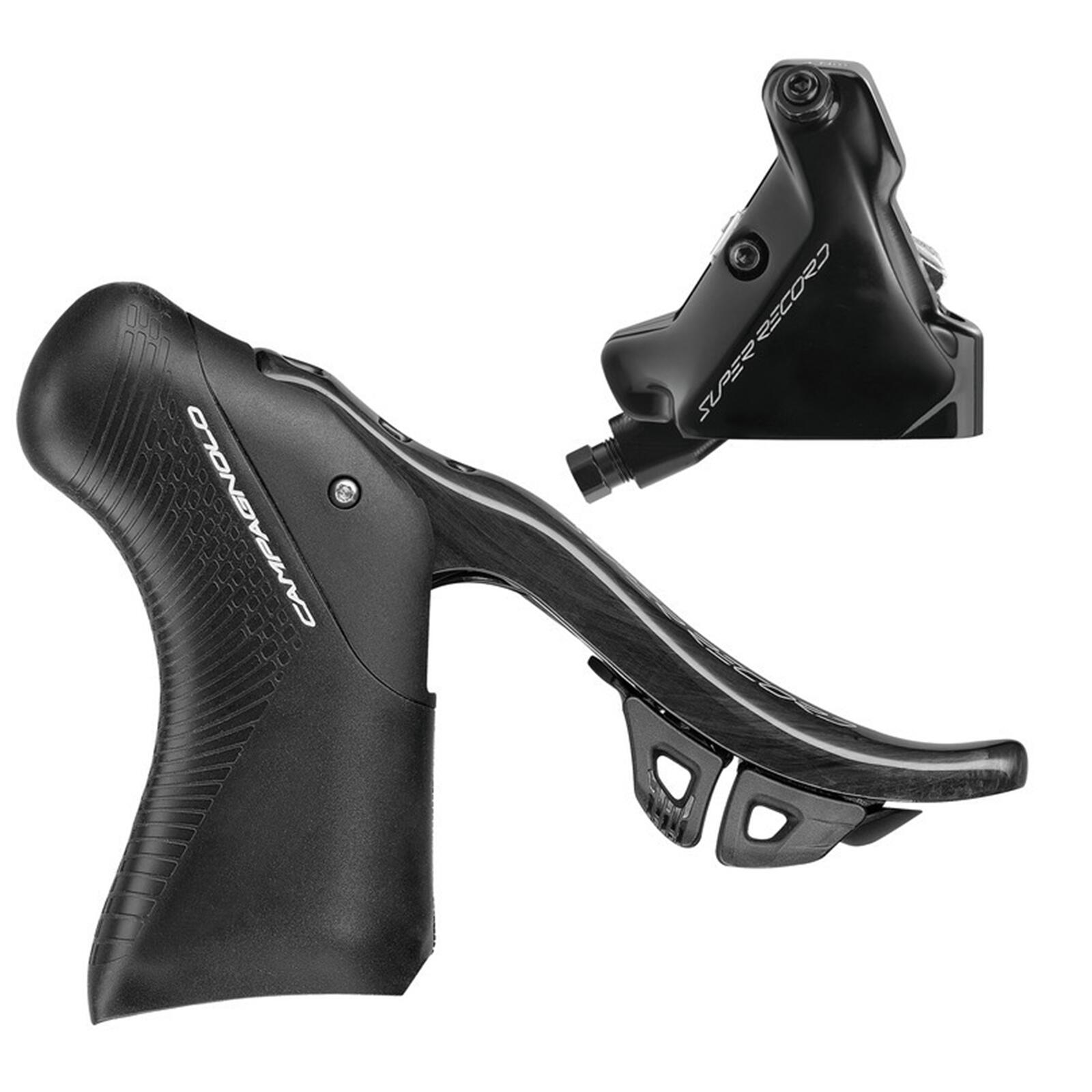 CAMPAGNOLO Leva del freno posteriore Campagnolo Super Record 12V