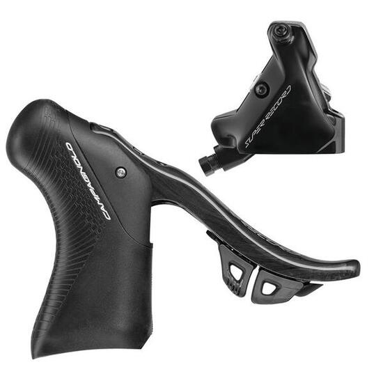 Leva del freno posteriore Campagnolo Super Record 12V