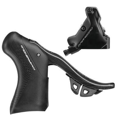 Achterremhendel campagnolo super record 12v