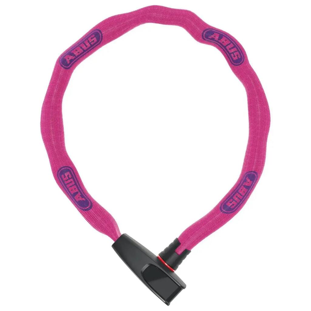 Square chain lock Abus 6806K