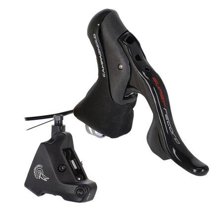 Rechter Schalthebel Campagnolo Db S.record