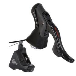 Manette droite Campagnolo Db S.record
