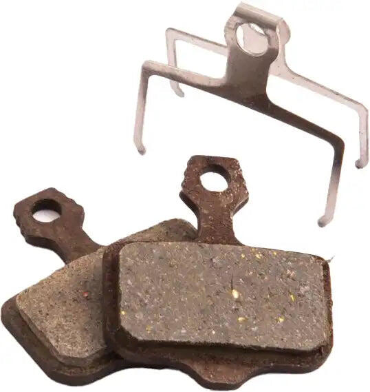 Clarks VX841 Organic Disc Brake Pads