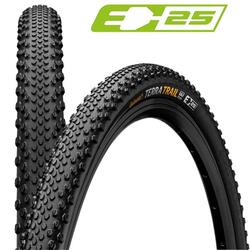 Continental Terra Trail 650b 40-584 — Pneu Gravel Tubeless Ready ProTection