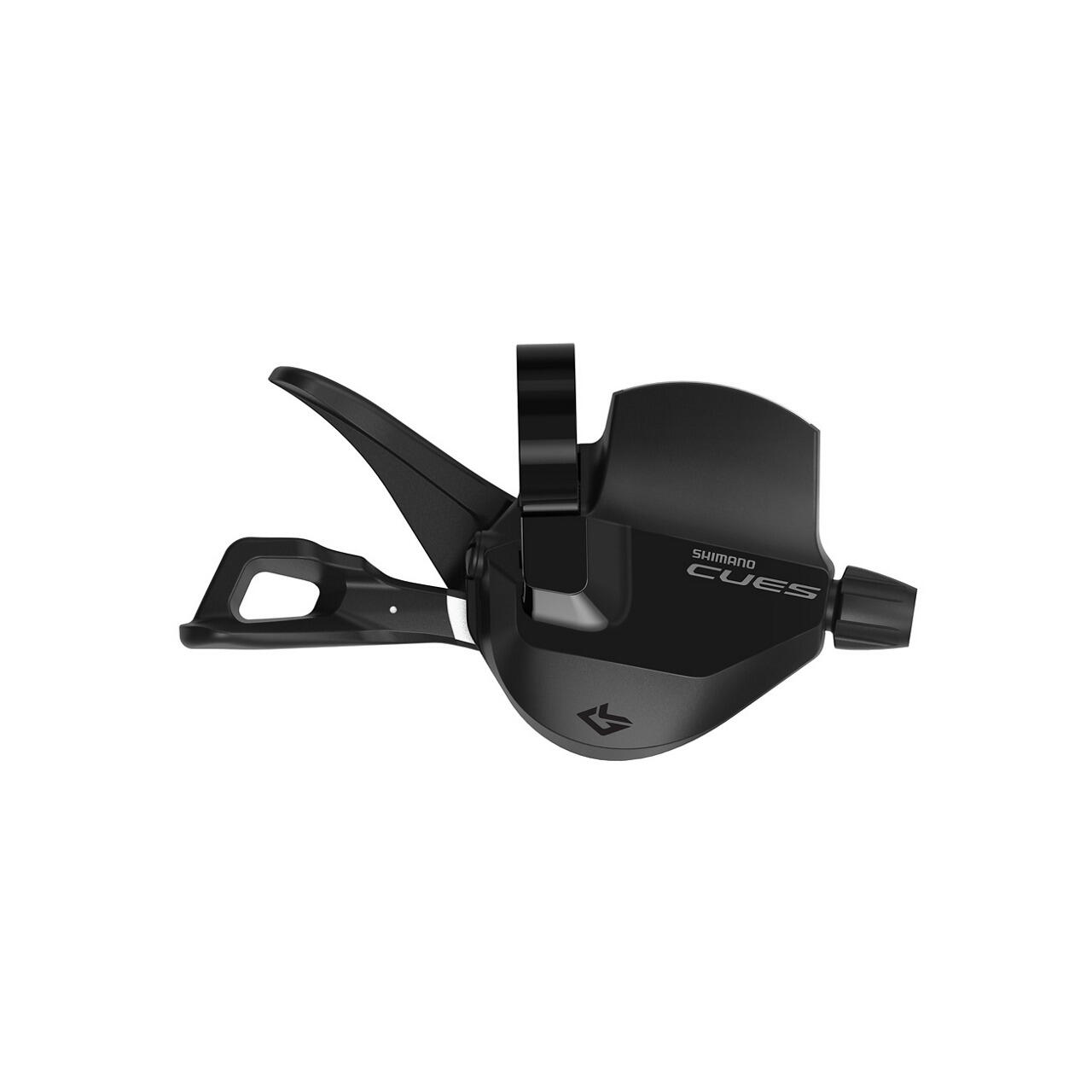 Hebel zum Wechseln Shimano SLU600010RSET 3/4