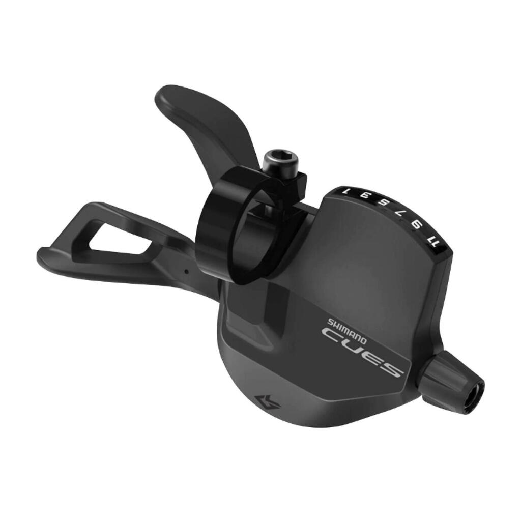 Shift lever Shimano SLU600011RSET