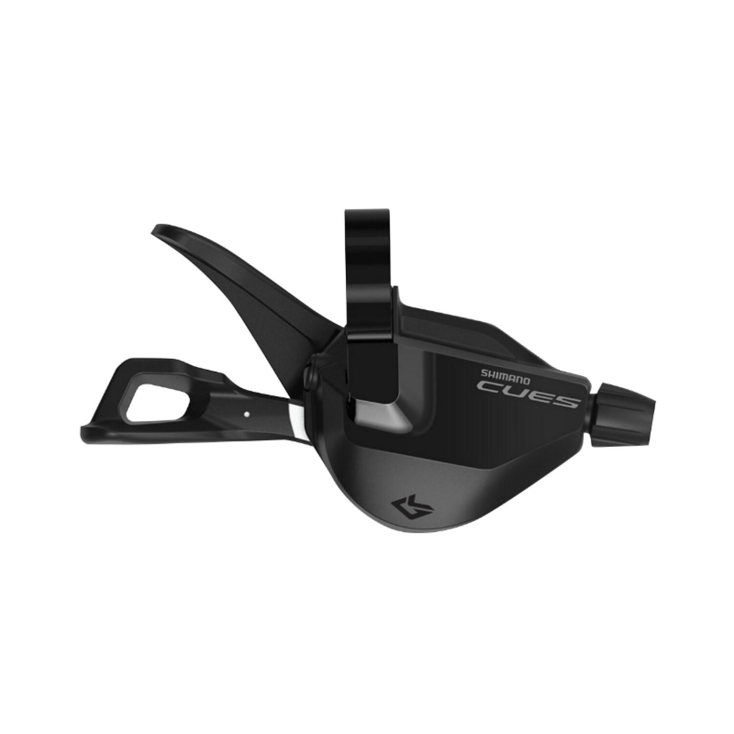 Hebel zum Wechseln Shimano SLU600010RSET 2/4