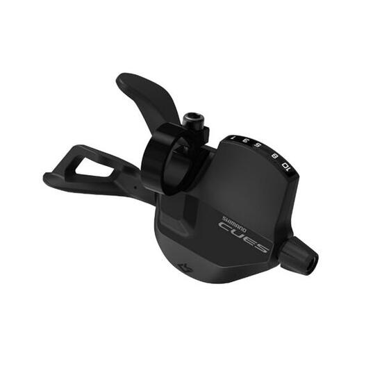 Shimano Schalthebel Cues SL-U6000-10R 10-fach, rechts, 2050mm Rapidfire Plus