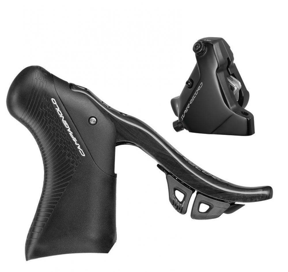 Manette frein arrière Campagnolo Super Record 12V 3/3