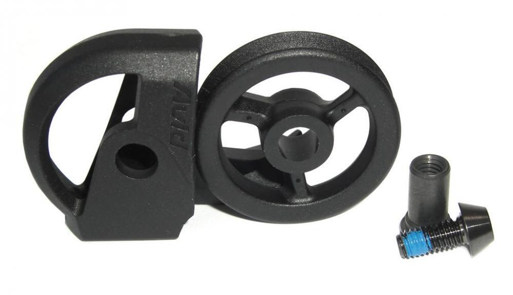 SRAM Deragliatore posteriore Sram Rd X01 Cable Pulley And Guide