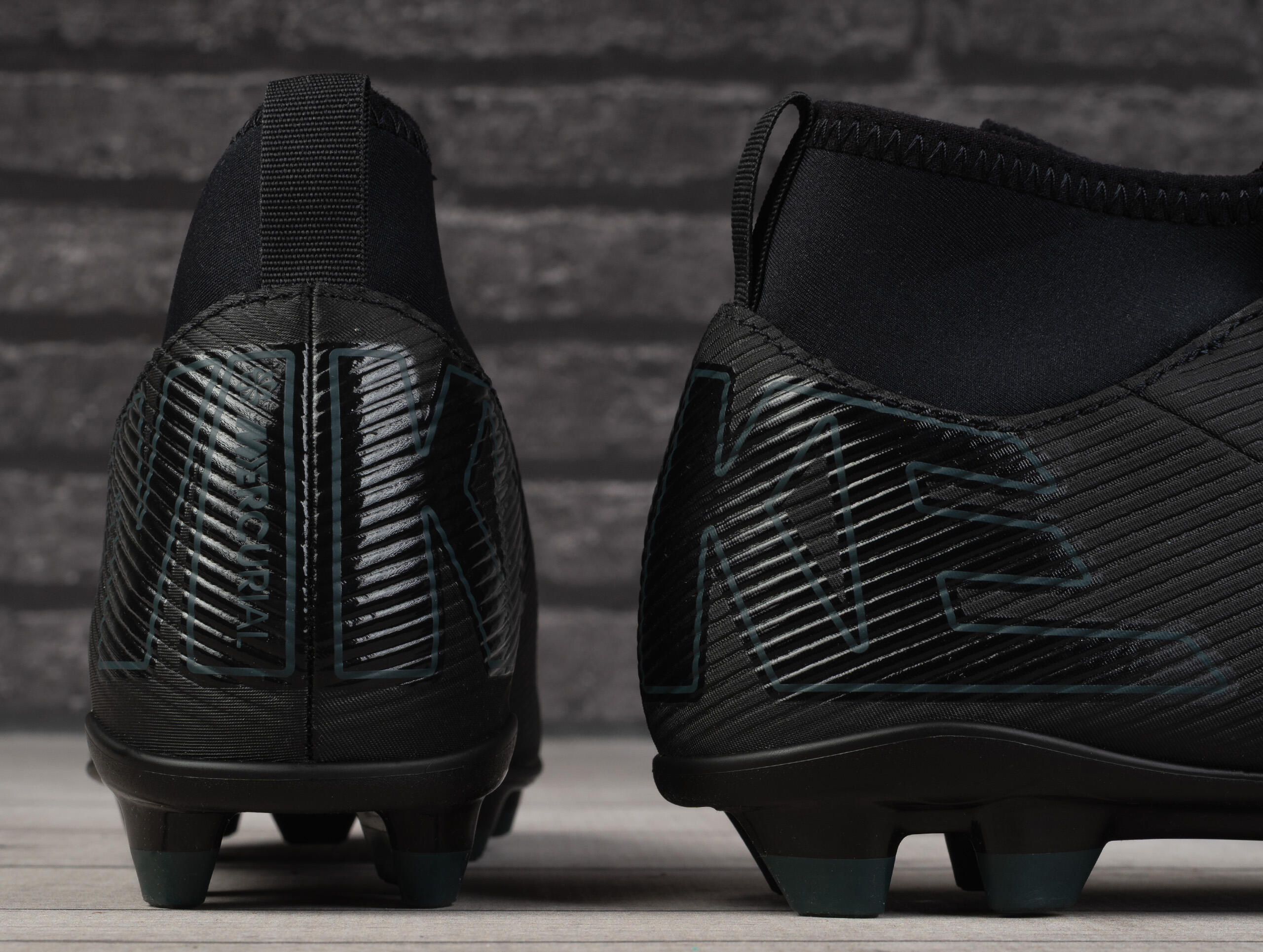 Buty piłkarskie korki Nike JR SUPERFLY 10 CLUB FG/MG 4/6