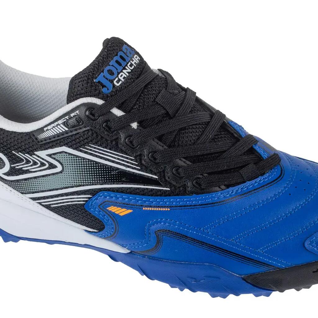 Футболни обувки Joma Cancha 2505 Royal TF