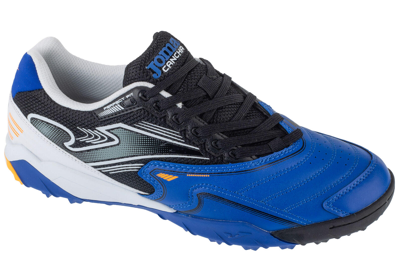 Ghete fotbal Joma Cancha 2505 Royal TF