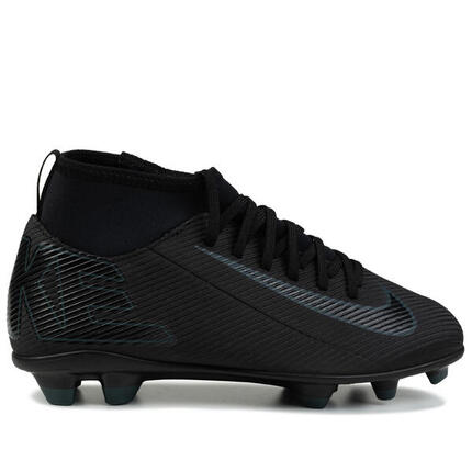 Buty piłkarskie korki Nike JR SUPERFLY 10 CLUB FG/MG