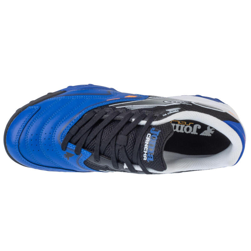 Ghete fotbal Joma Cancha 2505 Royal TF