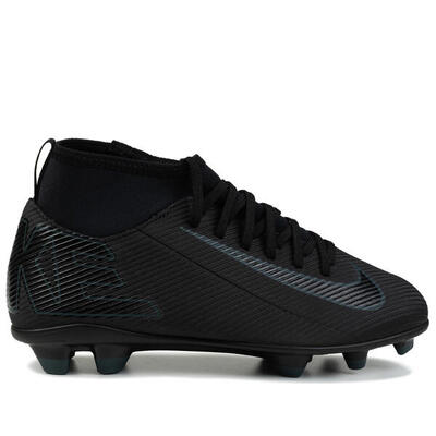 Buty piłkarskie korki Nike JR SUPERFLY 10 CLUB FG/MG