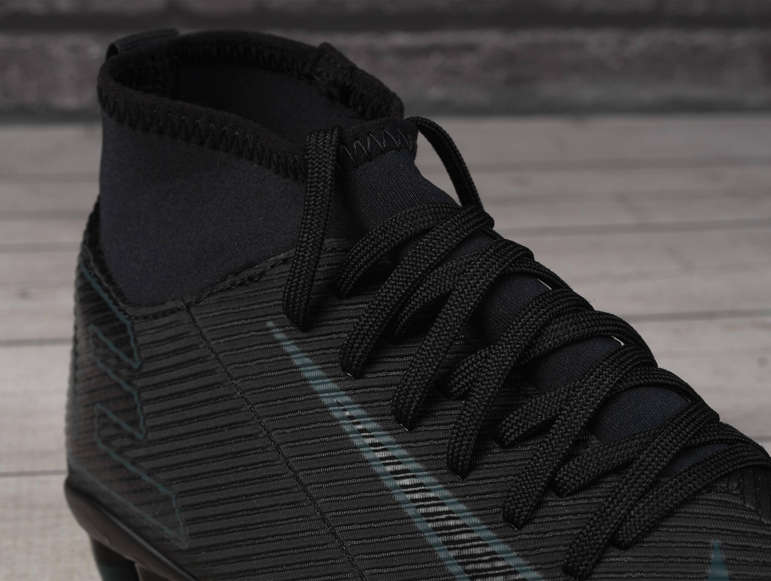 Buty piłkarskie korki Nike JR SUPERFLY 10 CLUB FG/MG 6/6