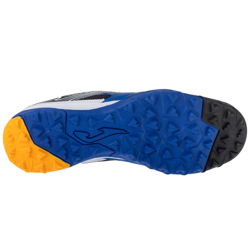 Ghete fotbal Joma Cancha albastru 45 Teren sintetic