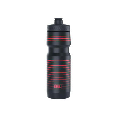 Fles met autotank ventiel bbb cycling