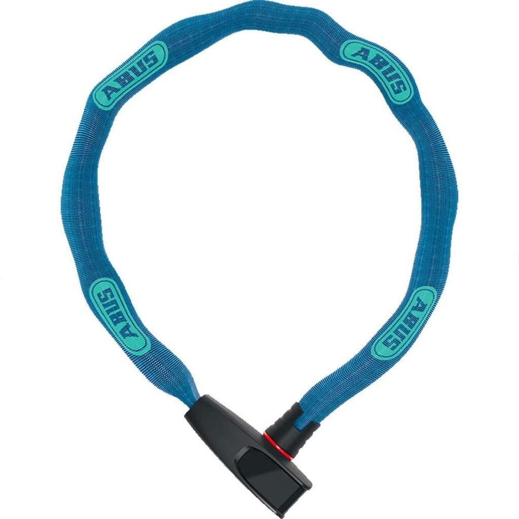 Square chain lock Abus 6806K