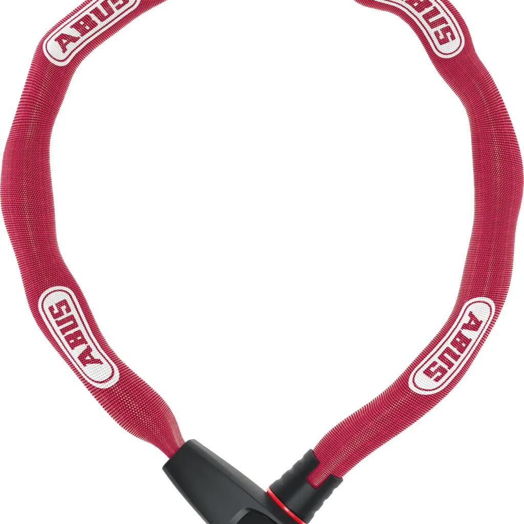 Square chain lock Abus 6806K