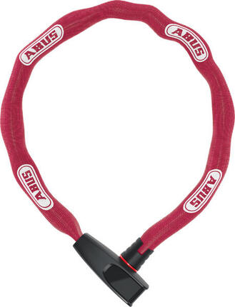 Abus kettingslot Catena 6806K/85 L 85 cm D 6 mm koraal