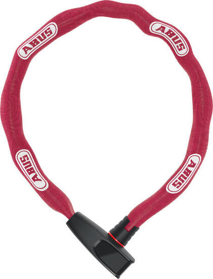 Abus kettingslot Catena 6806K/85 L 85 cm D 6 mm koraal