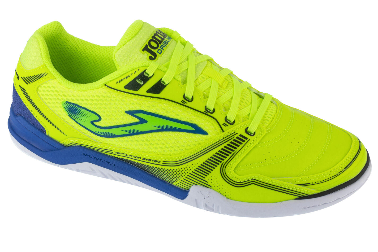Buty halowe do piłki nożnej męskie,  Dribling 25 DRIW IN