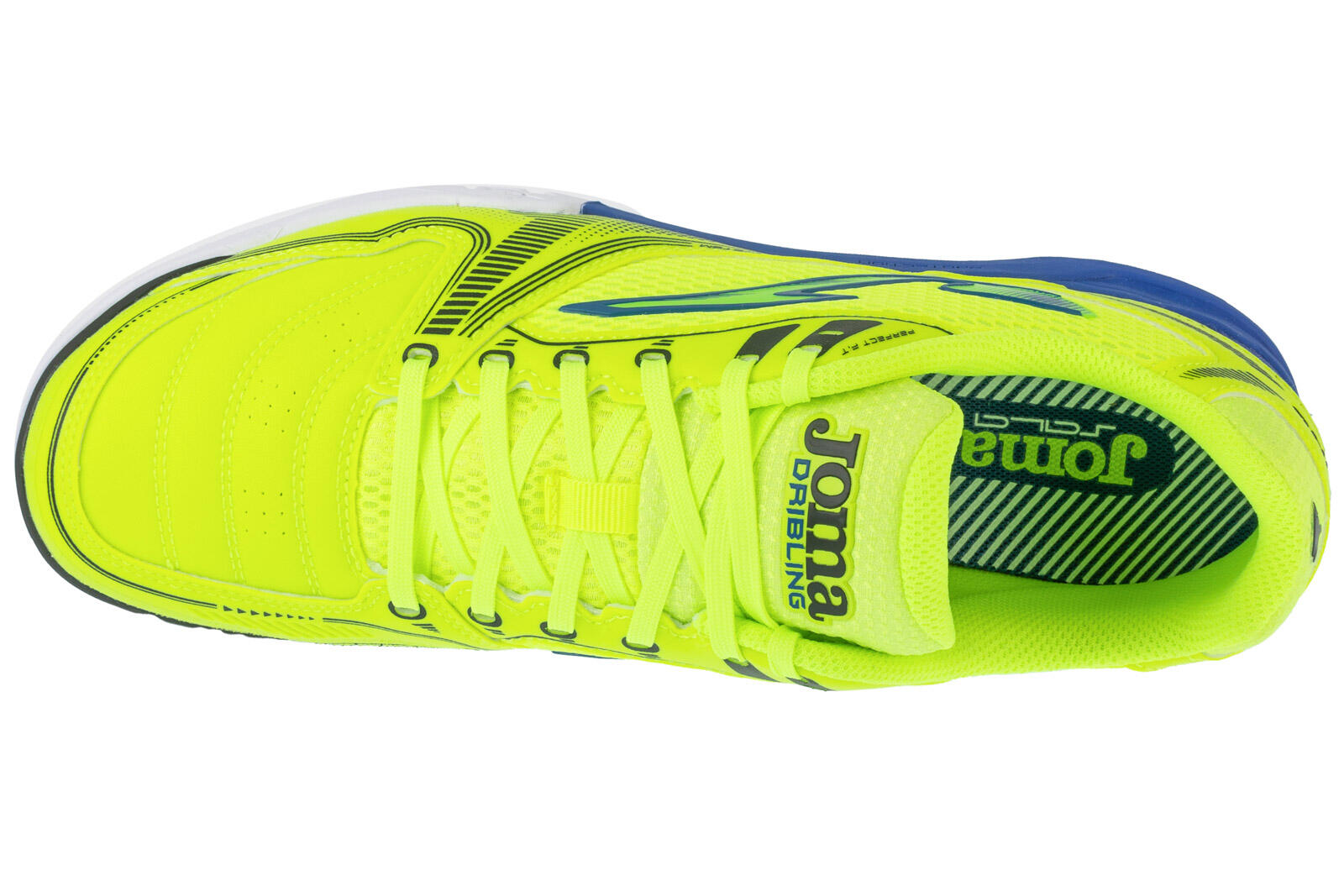 Hallenfußballschuhe Joma Dribling 25 DRIW IN 3/4