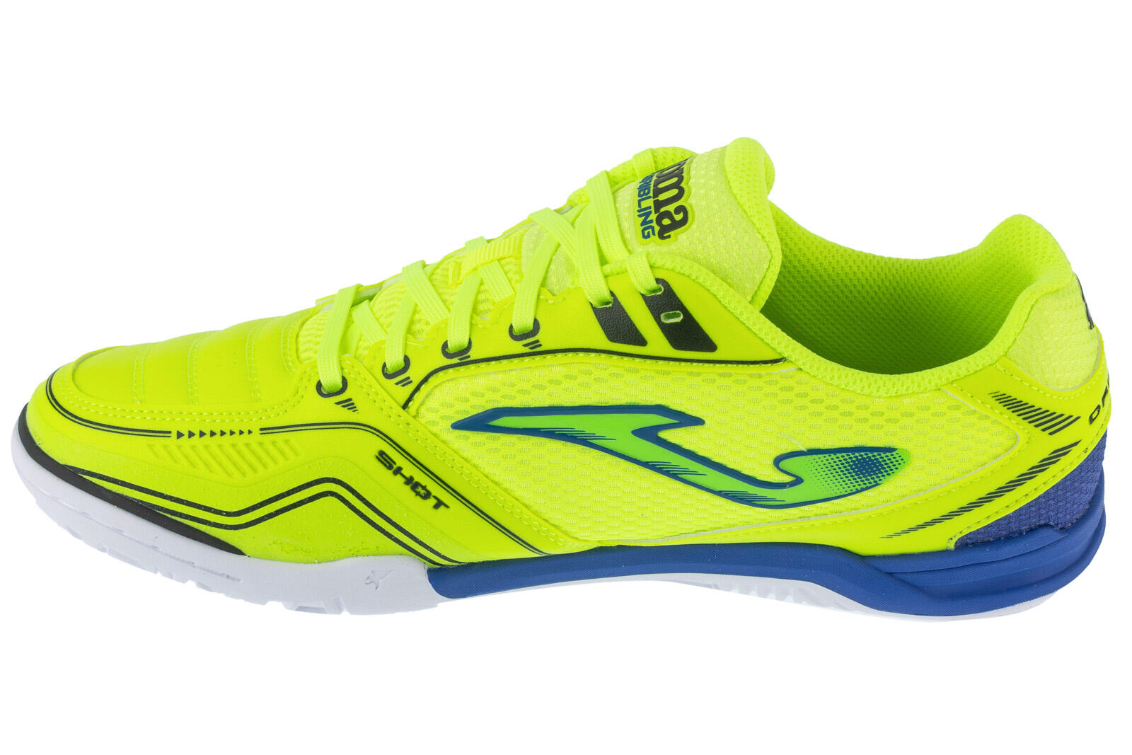 Hallenfußballschuhe Joma Dribling 25 DRIW IN 2/4