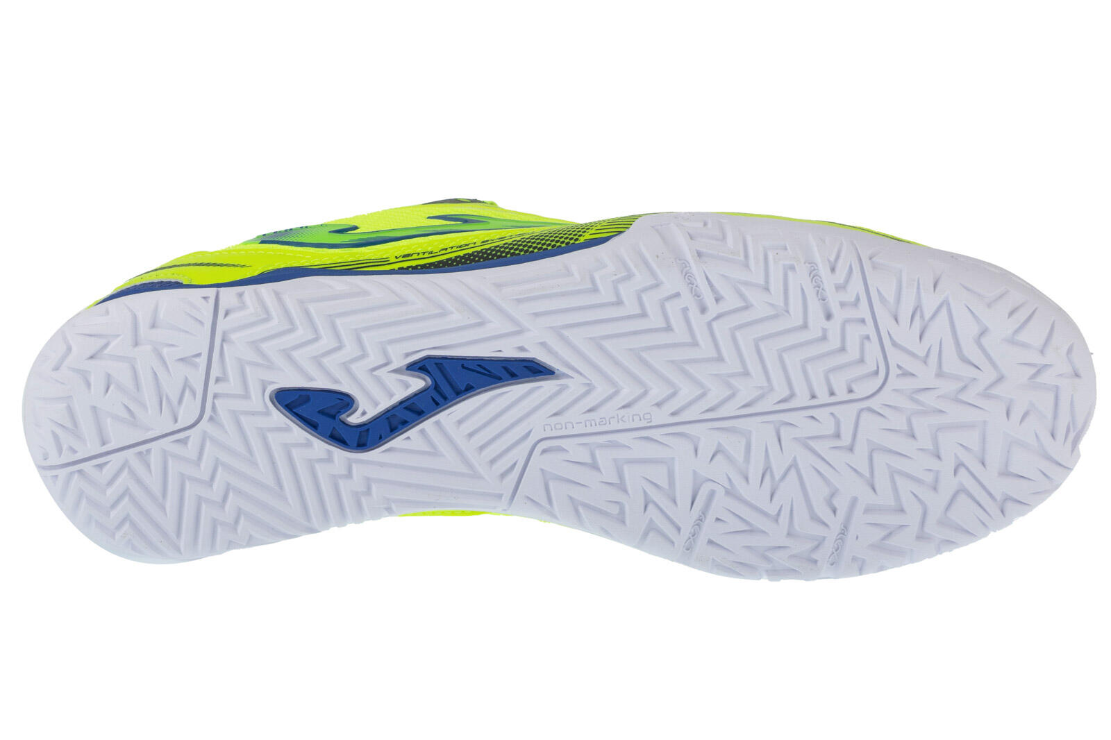 Hallenfußballschuhe Joma Dribling 25 DRIW IN 4/4