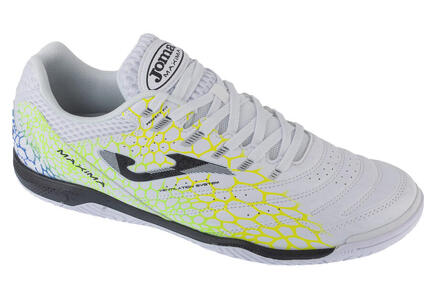 Buty halowe do piłki nożnej męskie, Maxima 25 MAXW IN