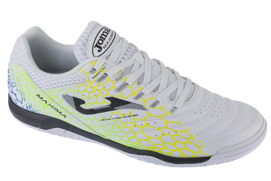 Buty halowe do piłki nożnej męskie, Maxima 25 MAXW IN