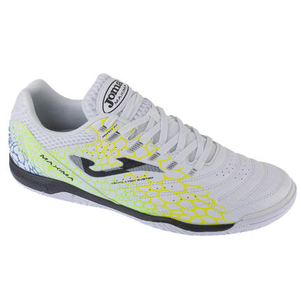 Buty halowe do piłki nożnej męskie, Maxima 25 MAXW IN