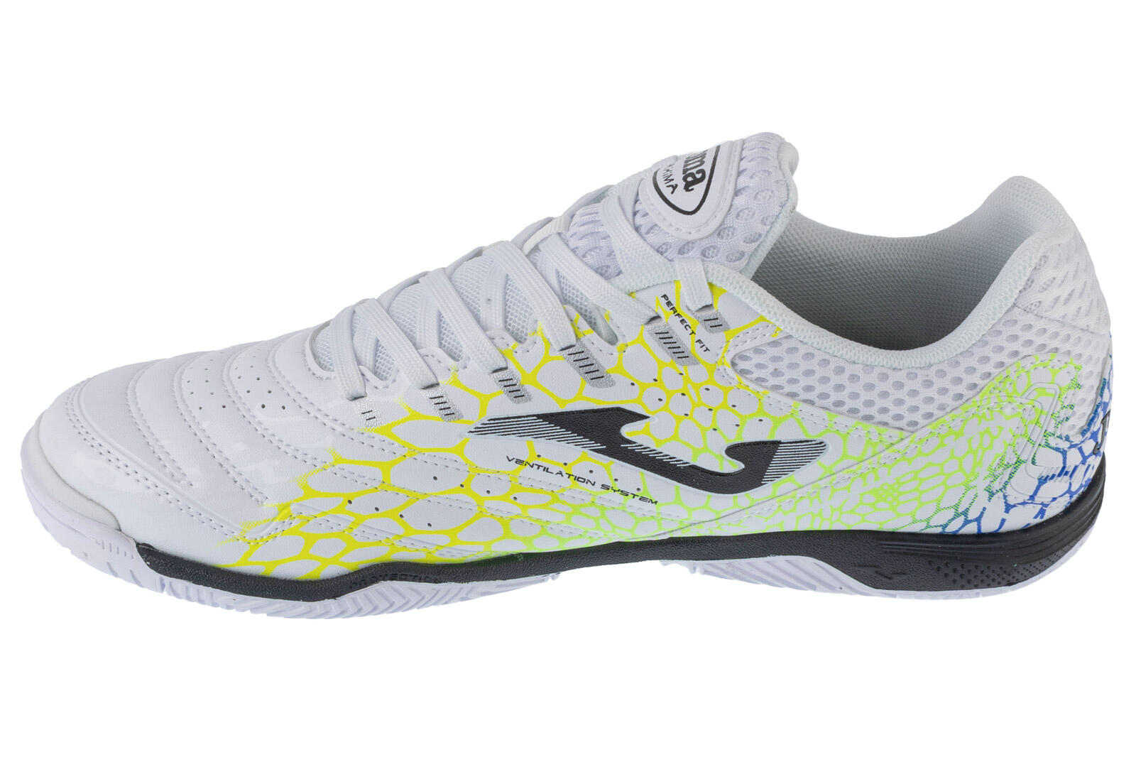 Futsal Schuhe Herren, Joma Maxima 25 MAXW IN 2/4