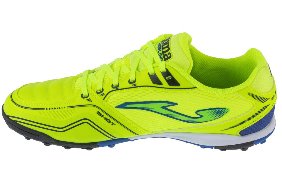 Buty piłkarskie turfy męskie, Dribling 25 DRIW TF