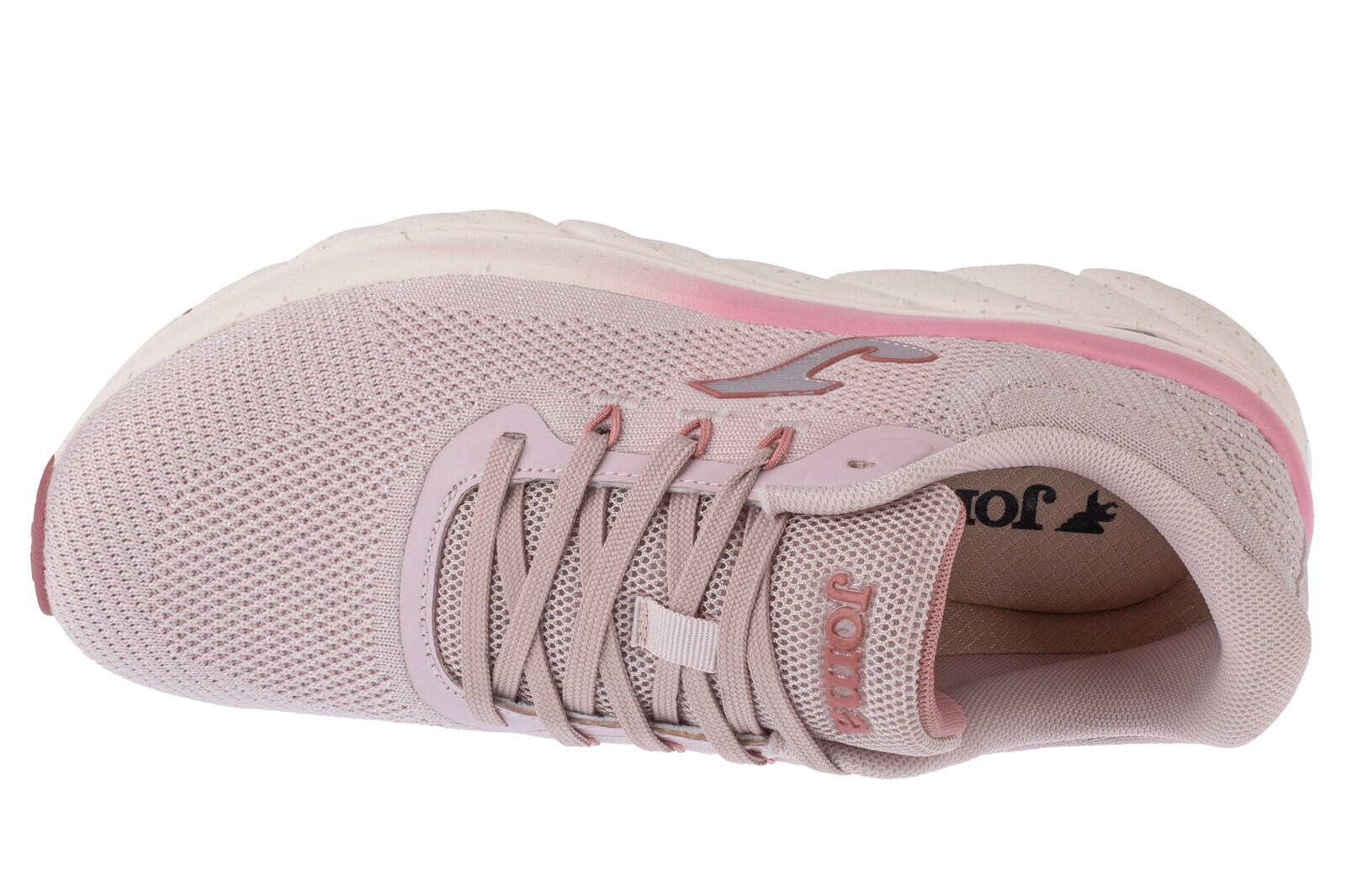 Buty sportowe Sneakersy damskie,  Atreyu Lady 25 CATRLW 3/4