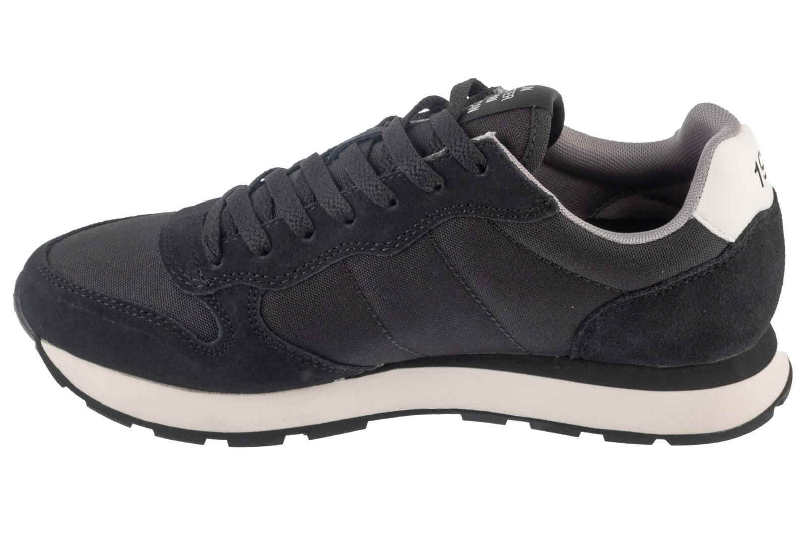 SUN68 Tom Solid Z45101_11 Zwart-41 2/5